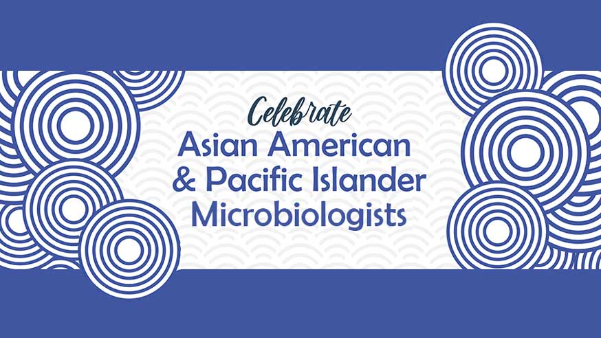 Asian American Pacific Islander Heritage Month graphic