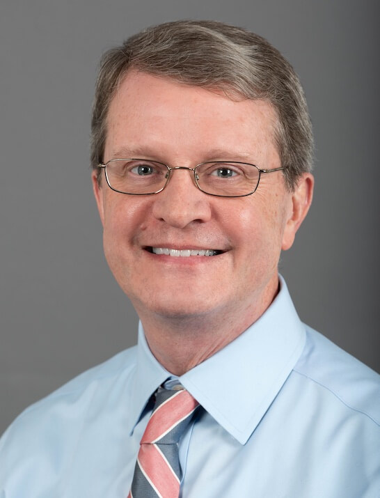 Alexander McAdam, M.D., Ph.D., D(ABMM)