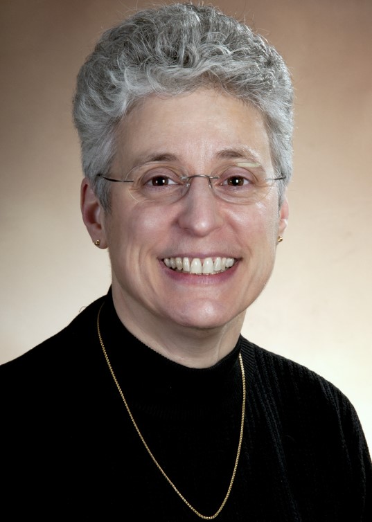 Angela Caliendo, M.D., Ph.D.