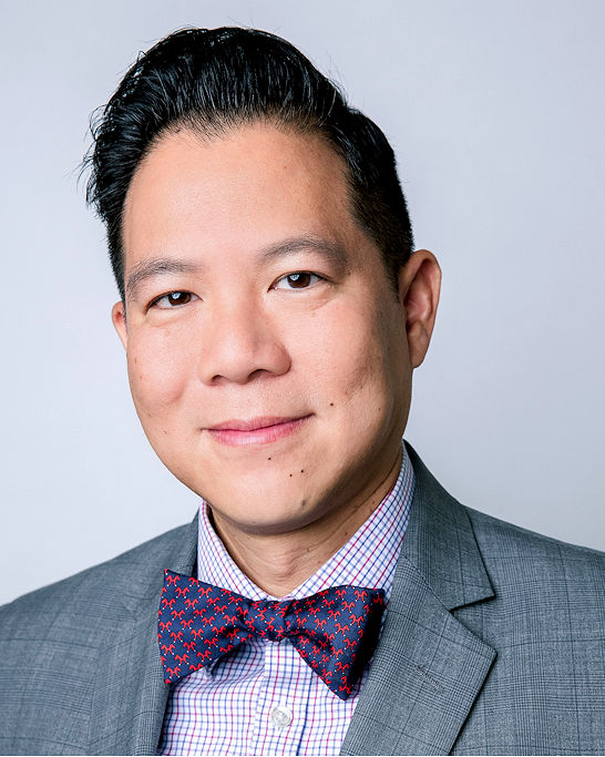 Anthony (Tony) Tran, Dr.PH., MPH, D(ABMM), MT(ASCP)