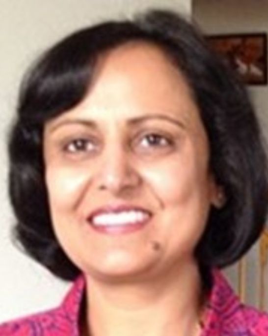 Archana Lal, Ph.D. 