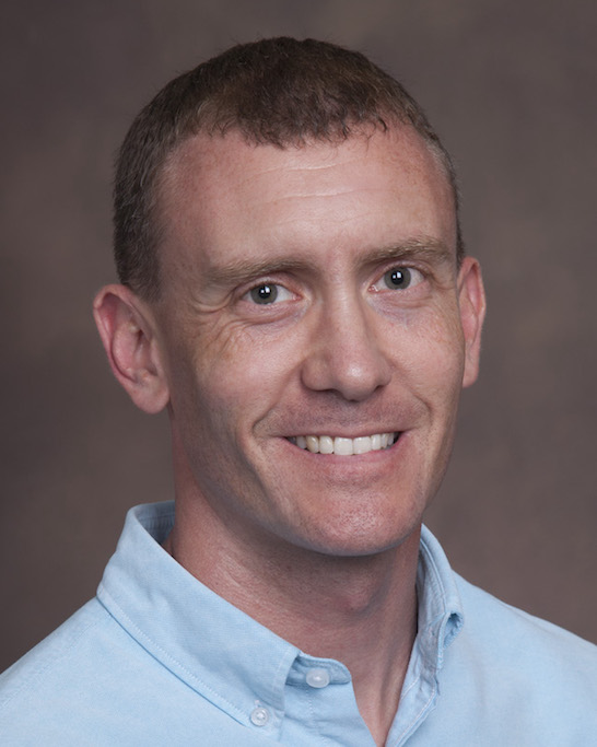 Brian D. Badgley, Ph.D.