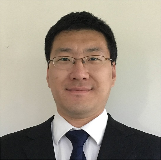 Benjamin M. Liu, BMBS, Ph.D.