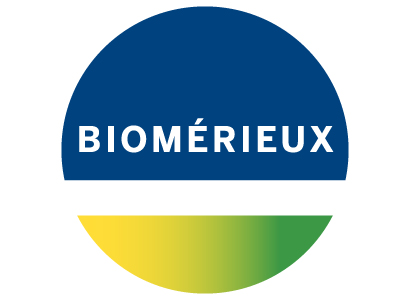 Biomerieux Logo