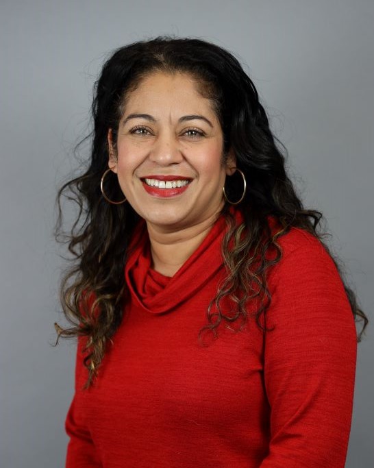 Carla Y. Bonilla, Ph.D.