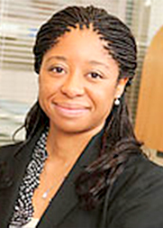 Esther Babady, Ph.D., D (ABMM), FIDSA, F(AAM)