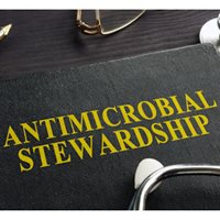 Antimicrobial Stewardship book