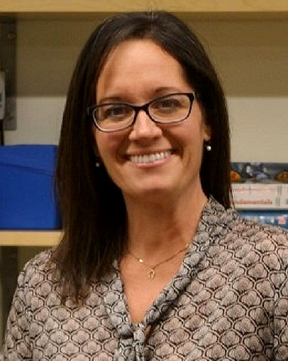 Jennifer Herzog, M.S.