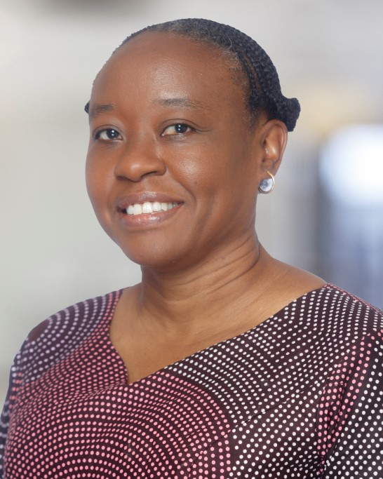 Iruka N. Okeke, Ph.D.