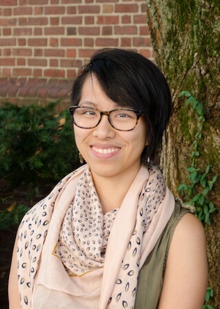 Jennifer Tsang, Ph.D.