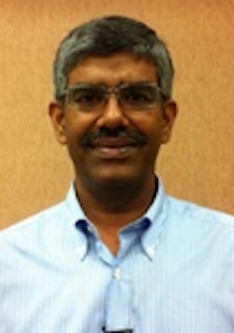 Thirumalai R. Kannan, Ph.D.