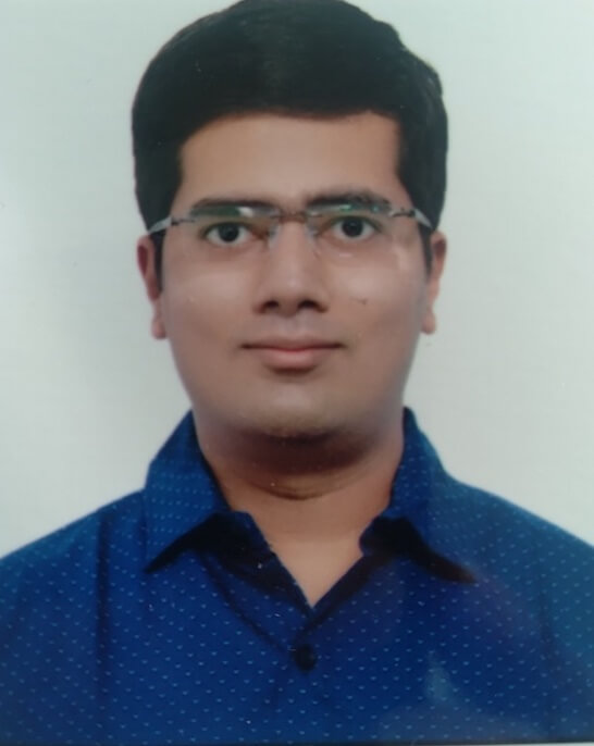 Kartik Aiyer, Ph.D.