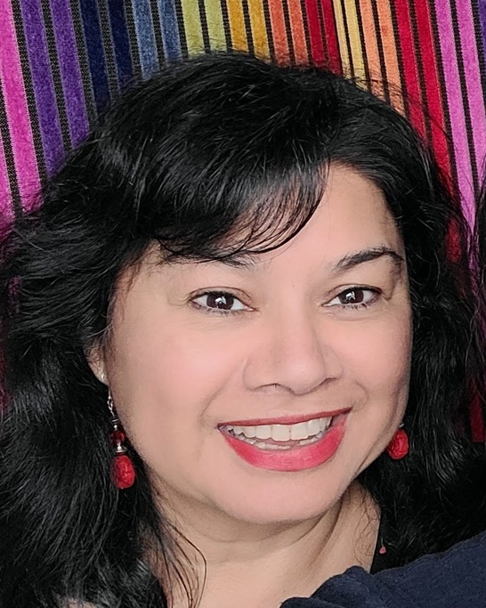 Mamta Rawat, Ph.D. 