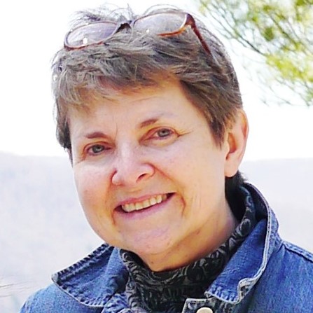 Mary Ann Bruns, Ph.D