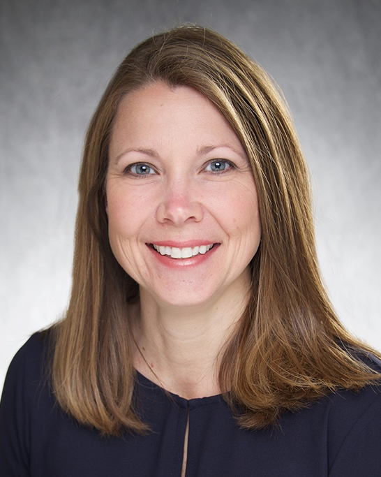 Melissa Miller, Ph.D., D(ABMM), FAAM