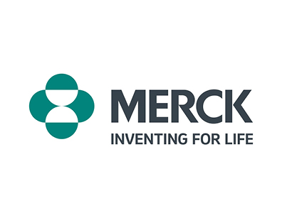 Merck Logo