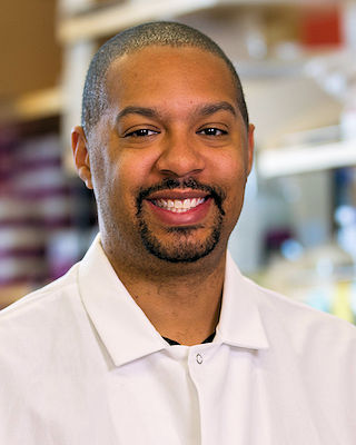 Michael D. L. Johnson, Ph.D.