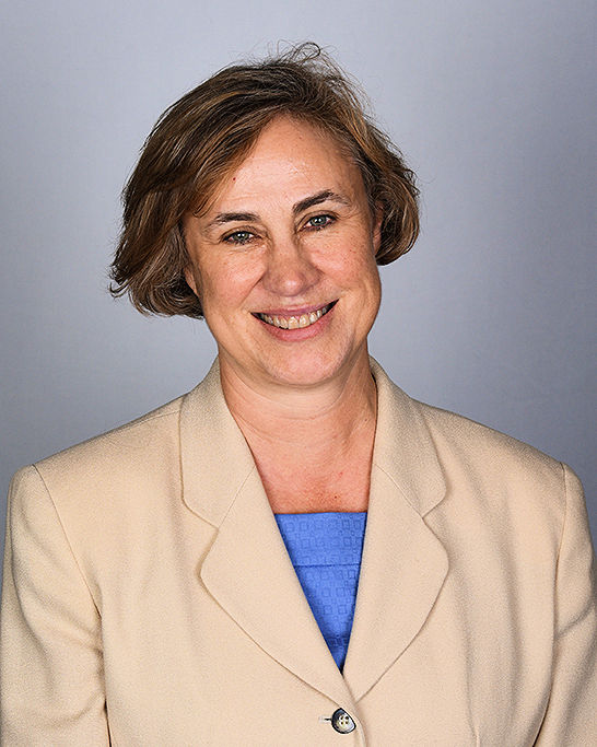 Michele Swanson, Ph.D.