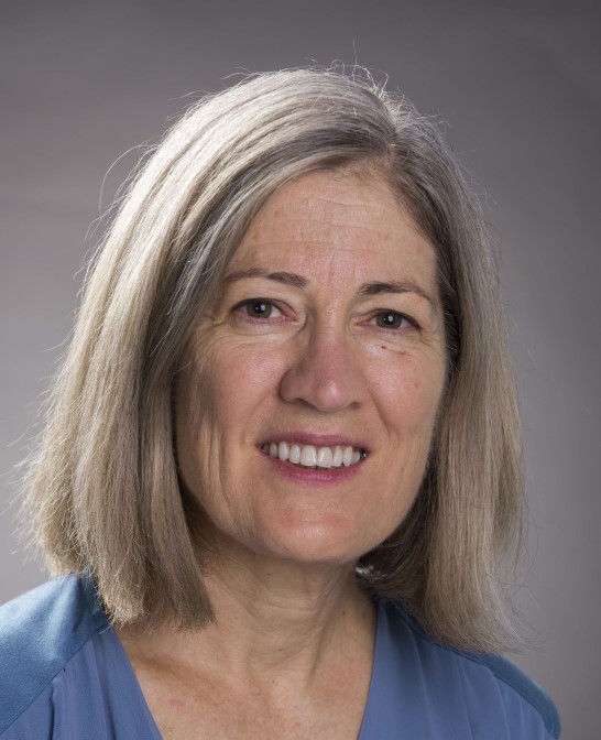 Nancy Moran, Ph.D.