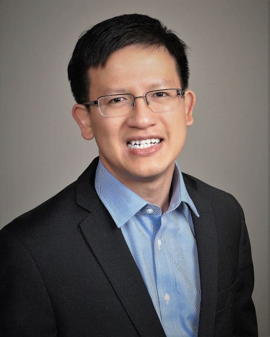 Nguyen K. Nguyen, Ph.D.