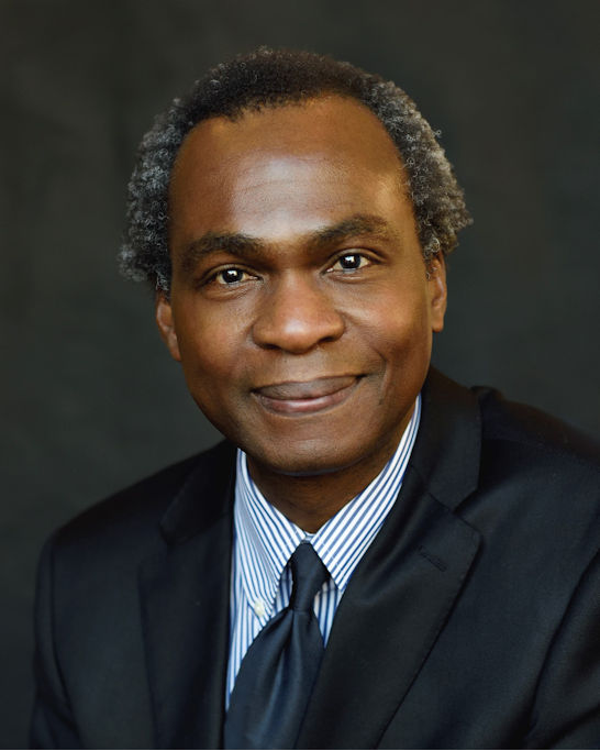 Oladele Ogunseitan, Ph.D.