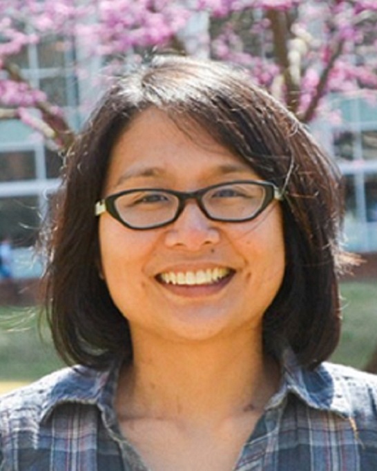 Ariane L. Peralta, Ph.D.