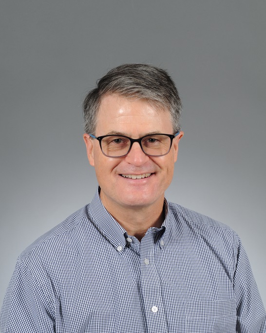 Philip Mixter, Ph.D. 