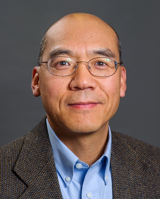 Shan-Lu Liu, M.D., Ph.D.