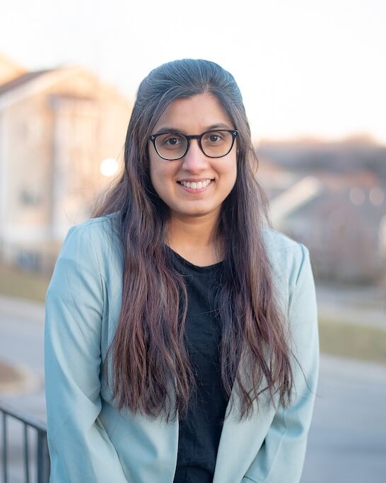 Srishti Baid, Ph.D.