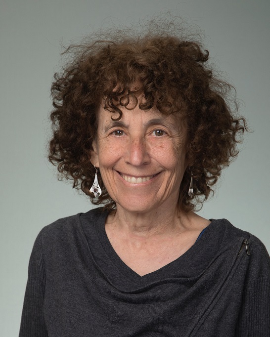 Susan Weiss, Ph.D.