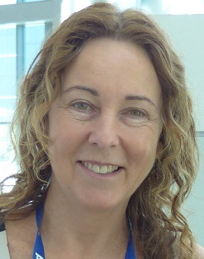 Suzanne Fleiszig, O.D., Ph.D.