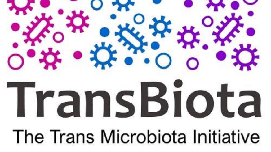 The Trans Microbiota Initiative Logo