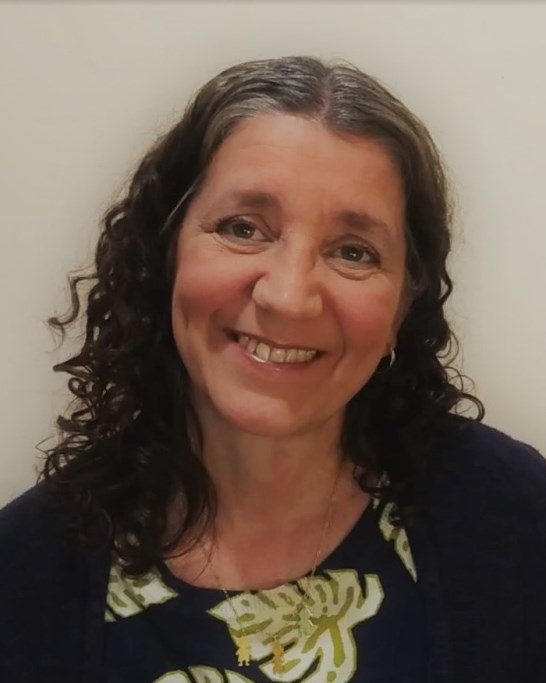 Diana L. Vullo, Ph.D.