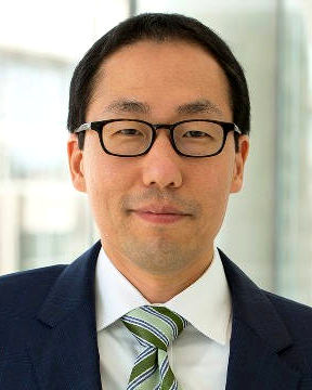 Wes Kim, Ph.D.