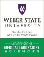 Weber State University, Dumke College of Health Professions, Department of Medical Laboratory Sciences