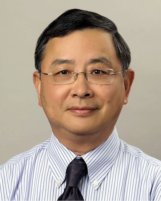 Yun F (Wayne) Wang, Ph.D.