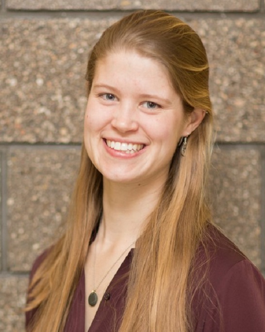 Zoe Hansen, Ph.D.