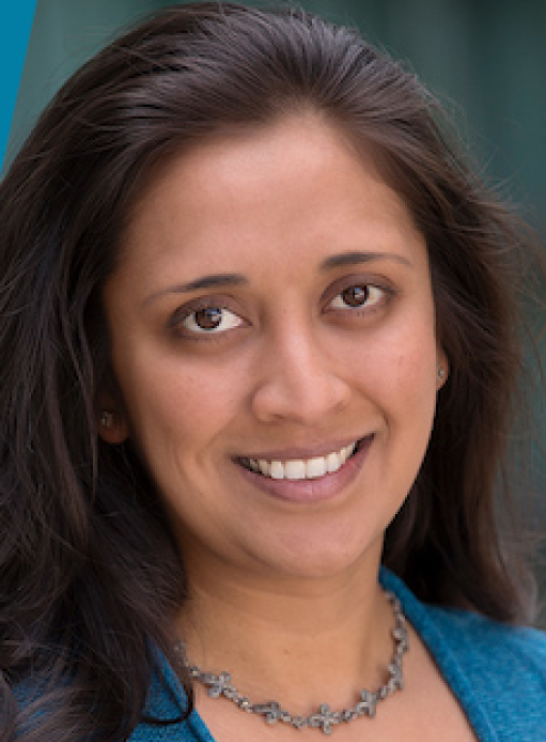 Ami Bhatt, M.D., Ph.D.