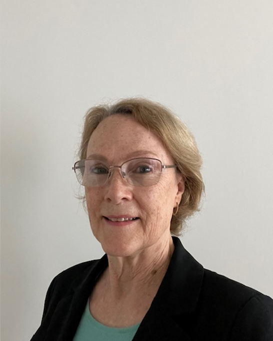 Barbara R. Heard, Ed.D., M.S., MLS(ASCP) 