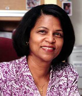 Marian Johnson-Thompson, Ph.D.