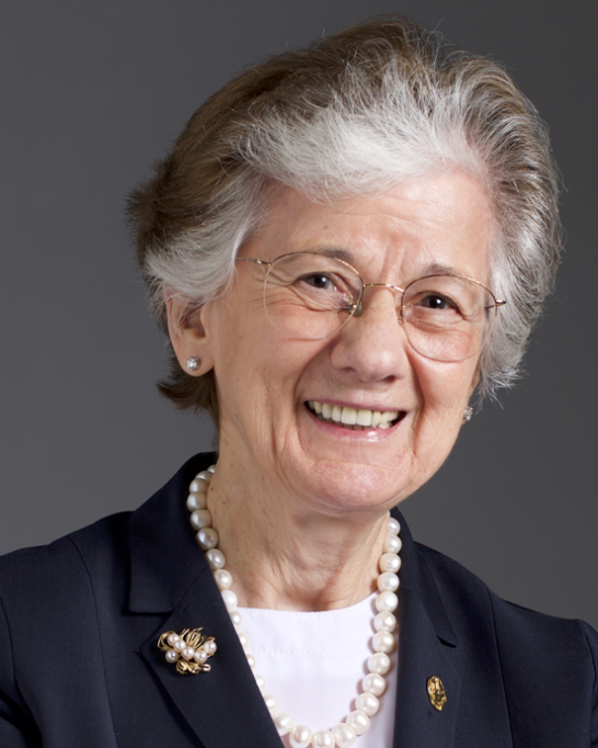 Rita R. Colwell, Ph.D.