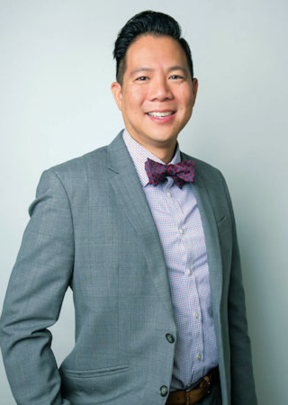 Anthony Tran, Dr.PH