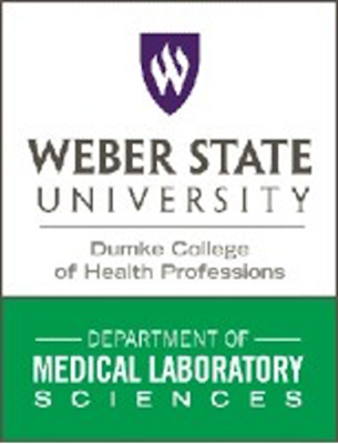 Weber State University, Department of Medical Laboratory Sciences